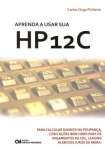 APRENDA A USAR SUA HP12C