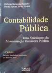 Contabilidade Pblica - sebo online