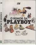 O Humor da Playboy - sebo online