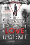 STATISTICAL PROBABILITY OF LOVE AT FIRST SIGHT - sebo online
