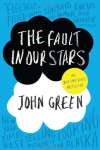 THE FAULT IN OUR STARS - Capa Dura - sebo online