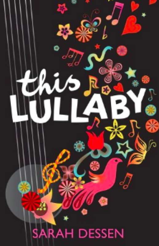 this lullaby by sarah dessen this lullaby by sarah dessen