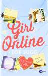 GIRL ONLINE(capa dura) - sebo online