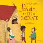 FLAVIA E O BOLO DE CHOCOLATE - sebo online