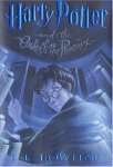 HARRY POTTER AND THE ORDER OF THE PHOENIX - sebo online