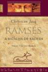 RAMSS: A BATALHA DE KADESH (VOL. 3 - EDIO DE BOLSO) - sebo online