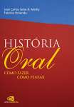 HISTORIA ORAL - sebo online