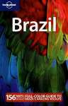 LONELY PLANET BRAZIL - sebo online