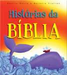 HISTORIAS DA BIBLIA - sebo online