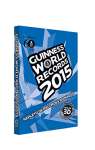 GUINNESS WORLD RECORDS 2015 - sebo online