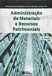 Administrao De Materiais E Recursos Patrimoniais - sebo online