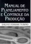 Manual De Planejamento E Controle Da Produo - sebo online