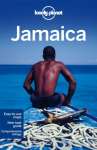 Lonely Planet Jamaica - sebo online