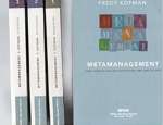 Metamanagement - 3 Volumes  - sebo online
