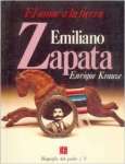 Emiliano Zapata: El Amor a la Tierra - sebo online