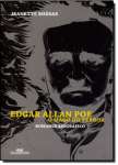 EDGAR ALAN POE - O MAGO DO TERROR - sebo online