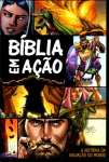 Biblia Em Ao - sebo online