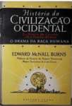 HISTORIA DA CIVILIZAO OCIDENTAL - sebo online