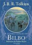 A Ultima Cano de Bilbo - Capa Dura. Livro de Bolso - sebo online