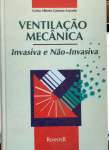 Ventilao Mecnica - sebo online
