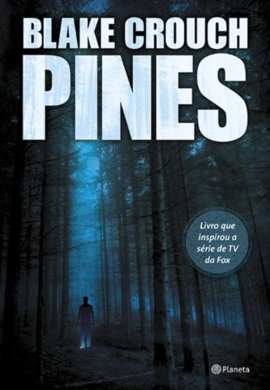 pines crouch pines crouch