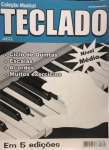 COLEO MUSICAL TECLADO - N01 - sebo online