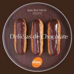 Delcias De Chocolate - sebo online