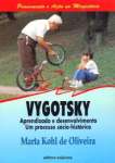 VYGOTSKY - APRENDIZADO E DESENVOLVIMENTO - sebo online
