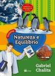 VALORES - NATUREZA E EQUILIBRIO - sebo online