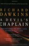 A DEVIL\'S CHAPLAIN - sebo online