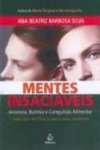 MENTES INSACIAVEIS - sebo online