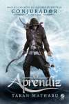 O aprendiz (Vol. 1 Conjurador) - sebo online