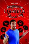 SEGREDOS DA COMEDIA STAND-UP - sebo online