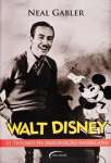Walt Disney. O Triunfo Da Imaginao Americana - sebo online