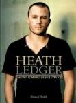 Biografia Heath Ledger - O Astro Sombrio de Hollywood - sebo online