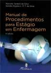 Manual de Procedimentos Para Estgio em Enfermagem - sebo online