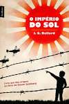 O Imprio do Sol - (LIVRO DE BOLSO) - sebo online