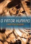 O Fator Humano - sebo online