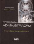 Introduo  Administrao  - sebo online