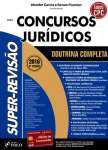 SUPER REVISAO - CONCURSOS JURIDICOS - sebo online