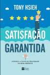 Satisfao Garantida - sebo online