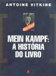 Mein Kampf - A Histria Do Livro - sebo online