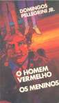 O homem vermelho - sebo online