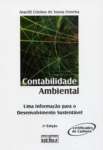 Contabilidade Ambiental  - sebo online