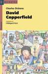 David Copperfield - sebo online