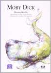 MOBY DICK - sebo online