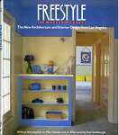 Freestyle: The New Architecture and Design from Los Angeles - sebo online