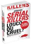 Arquivos Serial Killers - Louco ou Cruel? - sebo online