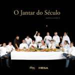 O JANTAR DO SCULO - sebo online