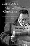 ALGERIAN CHRONICLES - sebo online